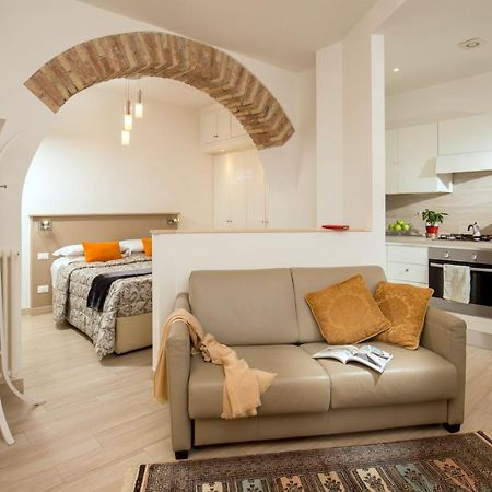 Vatican Studio Apartment Rome Bagian luar foto