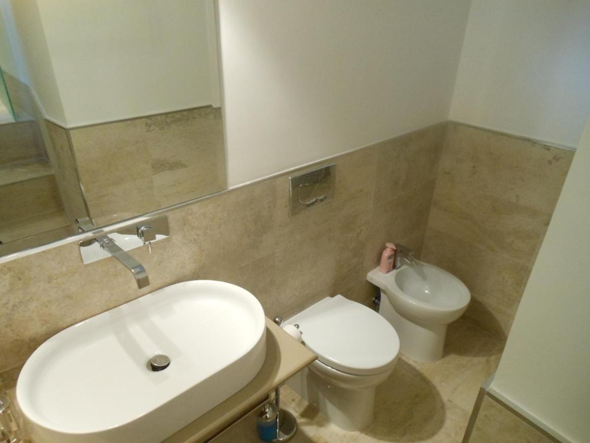 Vatican Studio Apartment Rome Bagian luar foto