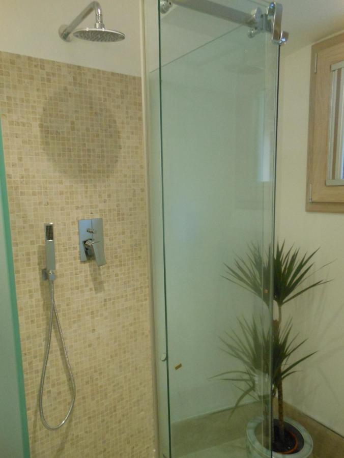 Vatican Studio Apartment Rome Bagian luar foto