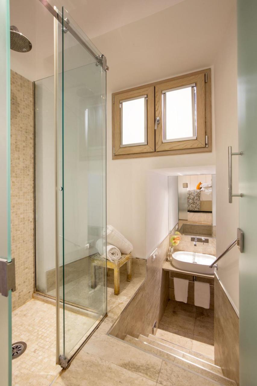 Vatican Studio Apartment Rome Bagian luar foto