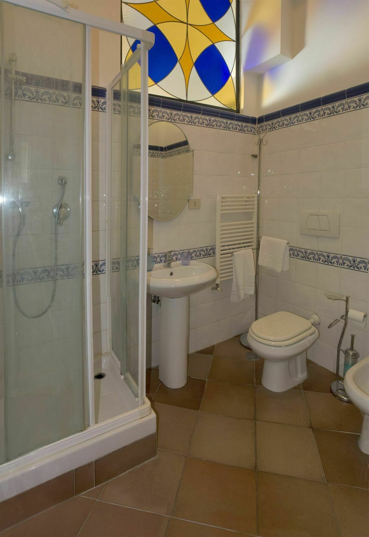 Vatican Studio Apartment Rome Bagian luar foto