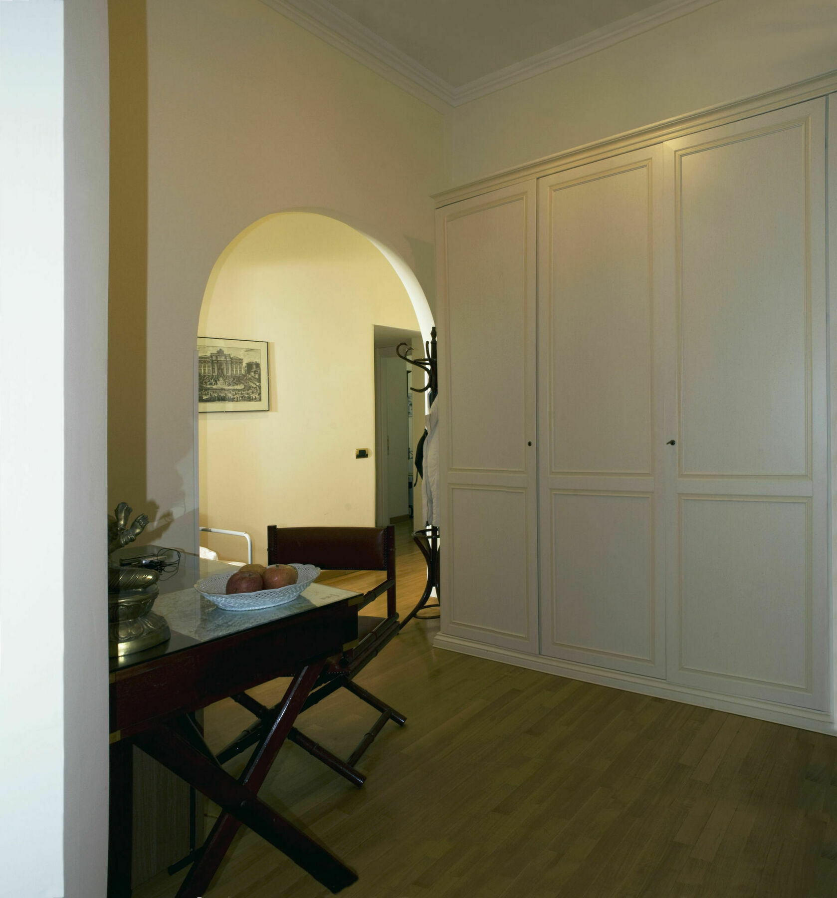 Vatican Studio Apartment Rome Bagian luar foto